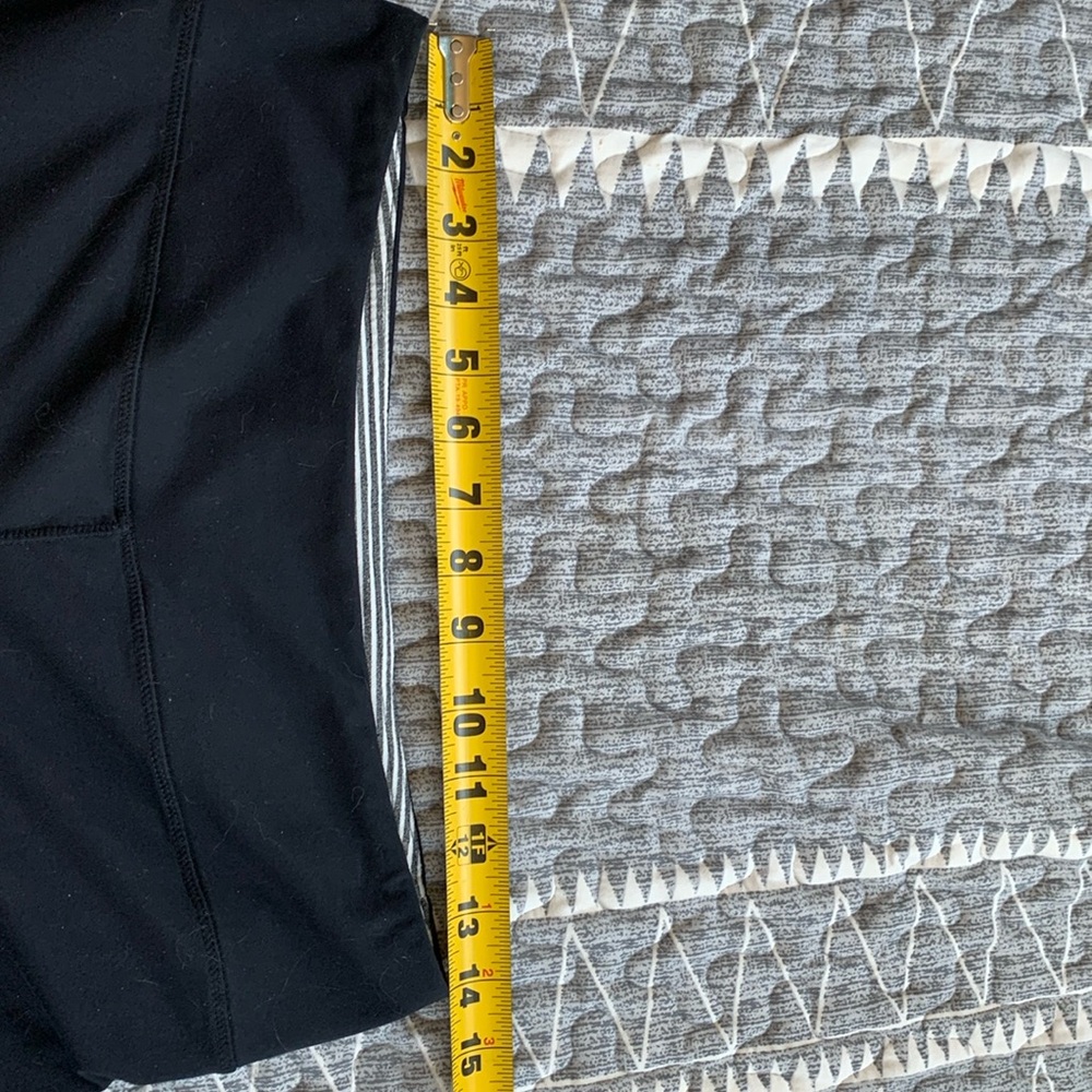 Kyodan girls leggings size G/L - Picture 2 of 13